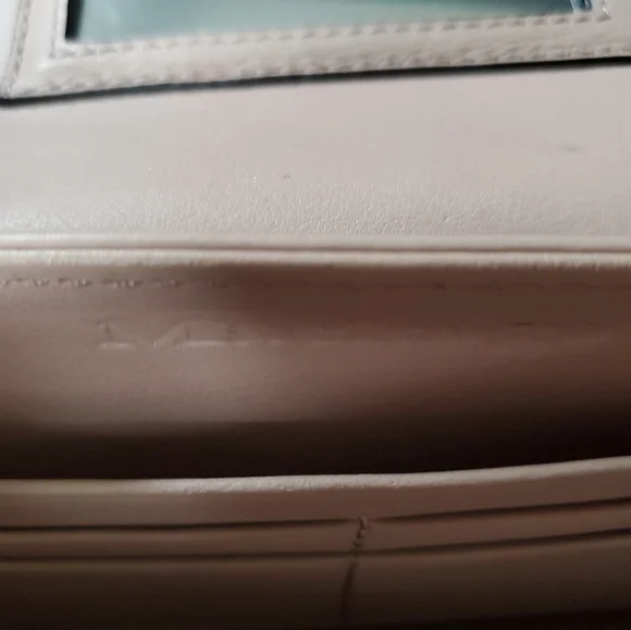 Mackage WOC handbag, dusty lavander - Picture 6 of 11